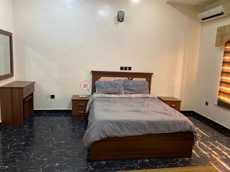 5 bedroom Terraced Duplex For Sale Katampe Main Abuja Phase 2  - 9