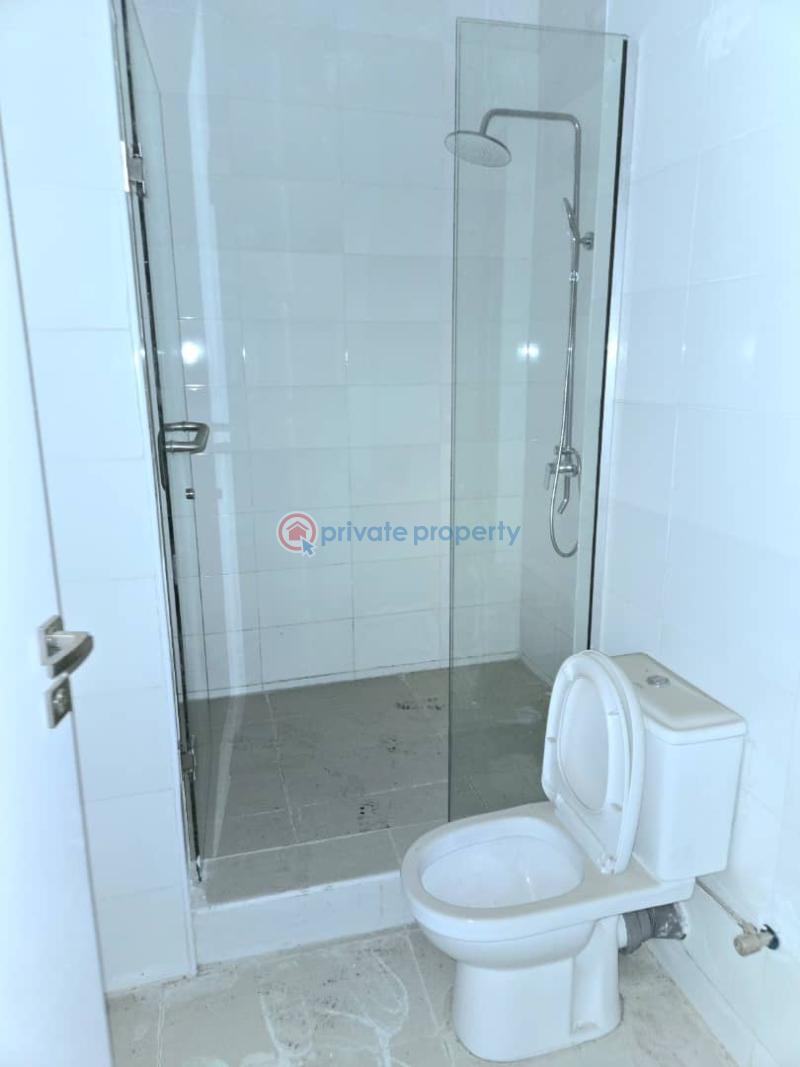 Well maintained 5 bedroom terrace - 6 5 bedroom Terraced Duplex For Rent Chevron Drive Lekki Lagos - 6