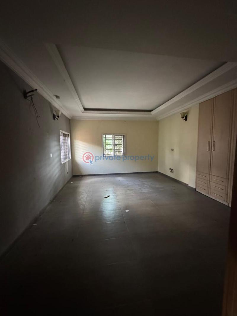 5 bedroom Terraced Duplex For Rent Osapa London Lekki Lagos - 2