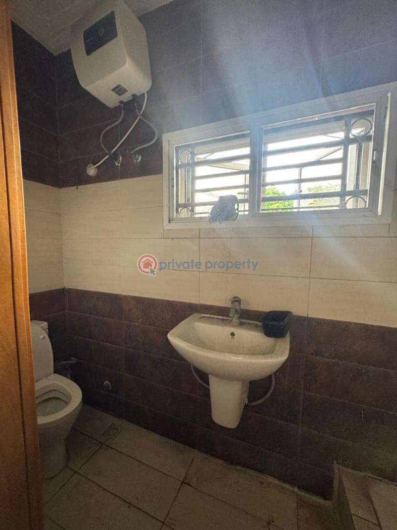 5 bedroom Terraced Duplex For Rent Osapa London Lekki Lagos - 3