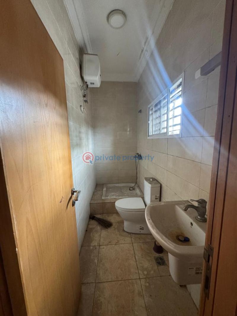 5 bedroom Terraced Duplex For Rent Osapa London Lekki Lagos - 6