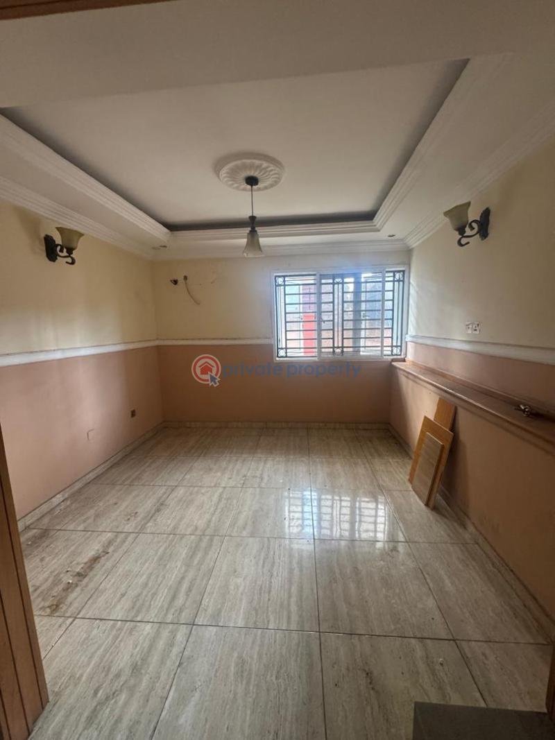 5 bedroom Terraced Duplex For Rent Osapa London Lekki Lagos - 1