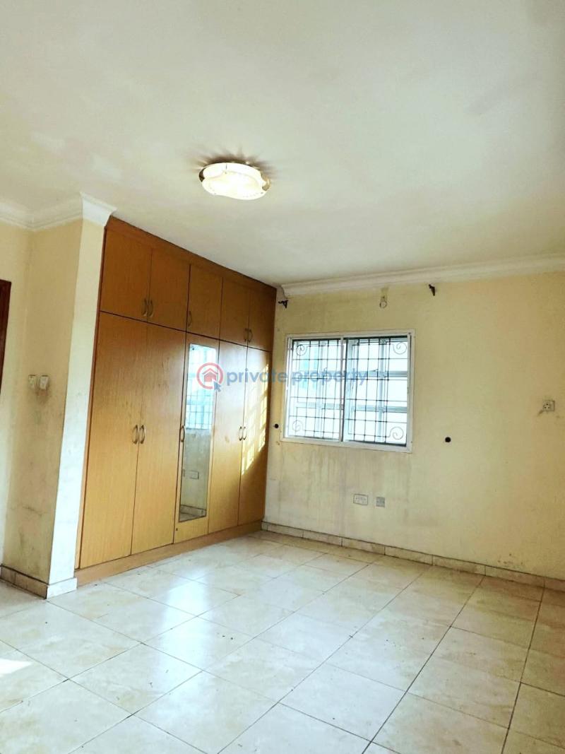5 bedroom Semi detached Duplex For Rent Lekki Phase 1 Lagos - 4