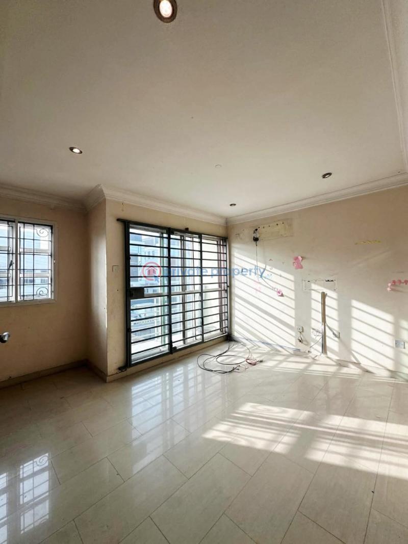 5 bedroom Semi detached Duplex For Rent Lekki Phase 1 Lagos - 6