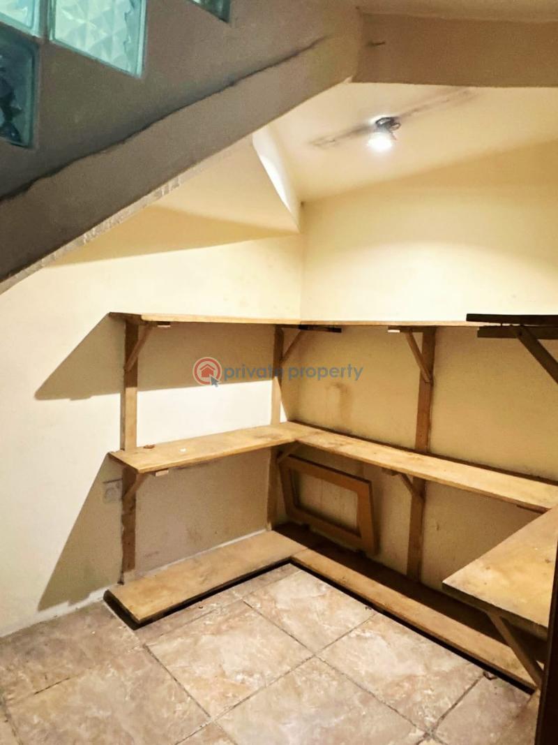 5 bedroom Semi detached Duplex For Rent Lekki Phase 1 Lagos - 13