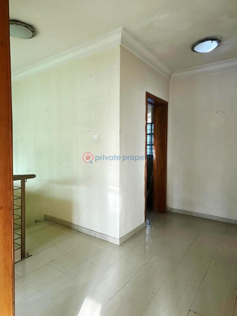5 bedroom Semi detached Duplex For Rent Lekki Phase 1 Lagos - 3