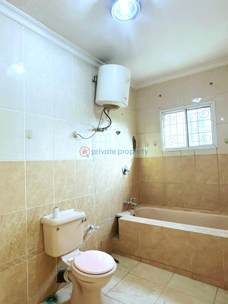 5 bedroom Semi detached Duplex For Rent Lekki Phase 1 Lagos - 9