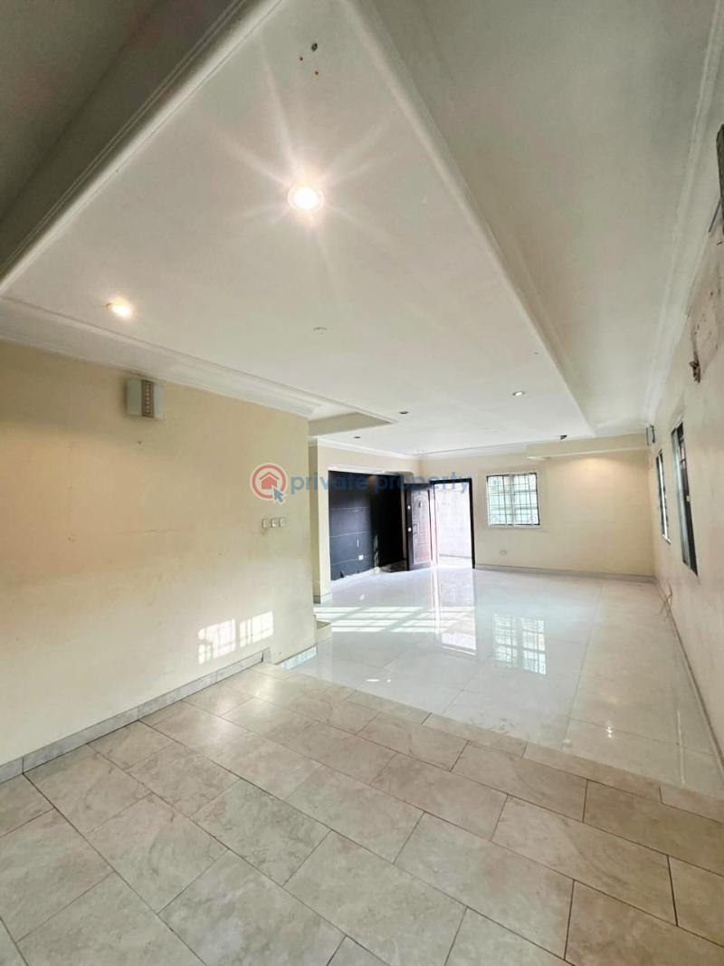 5 bedroom Semi detached Duplex For Rent Lekki Phase 1 Lagos - 8