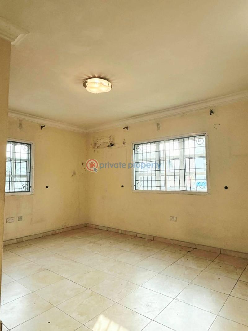 5 bedroom Semi detached Duplex For Rent Lekki Phase 1 Lagos - 5