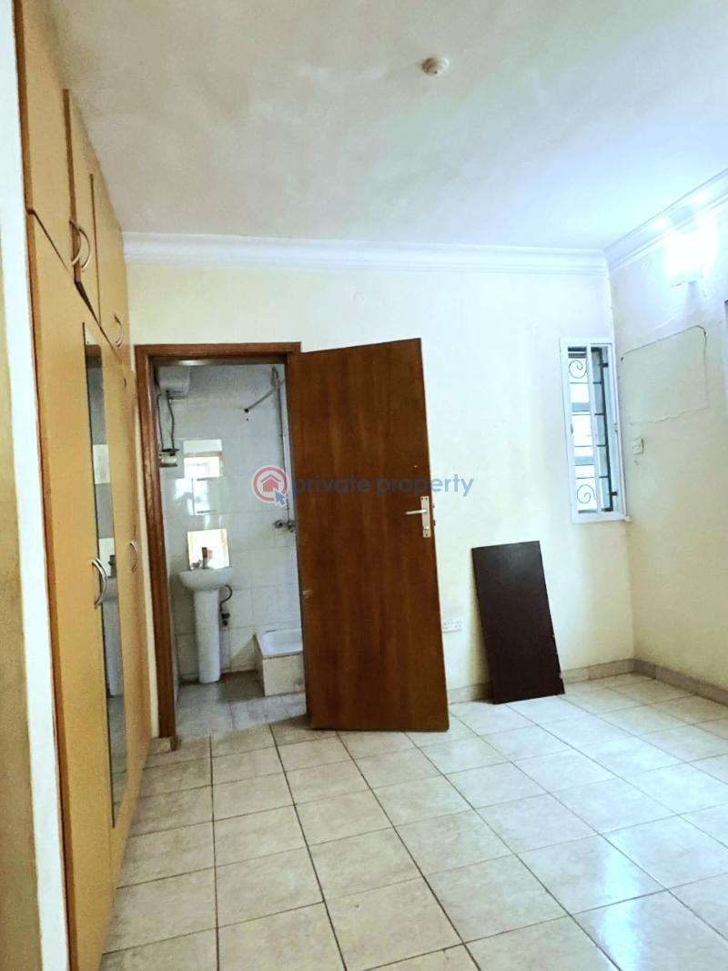 5 bedroom Semi detached Duplex For Rent Lekki Phase 1 Lagos - 1