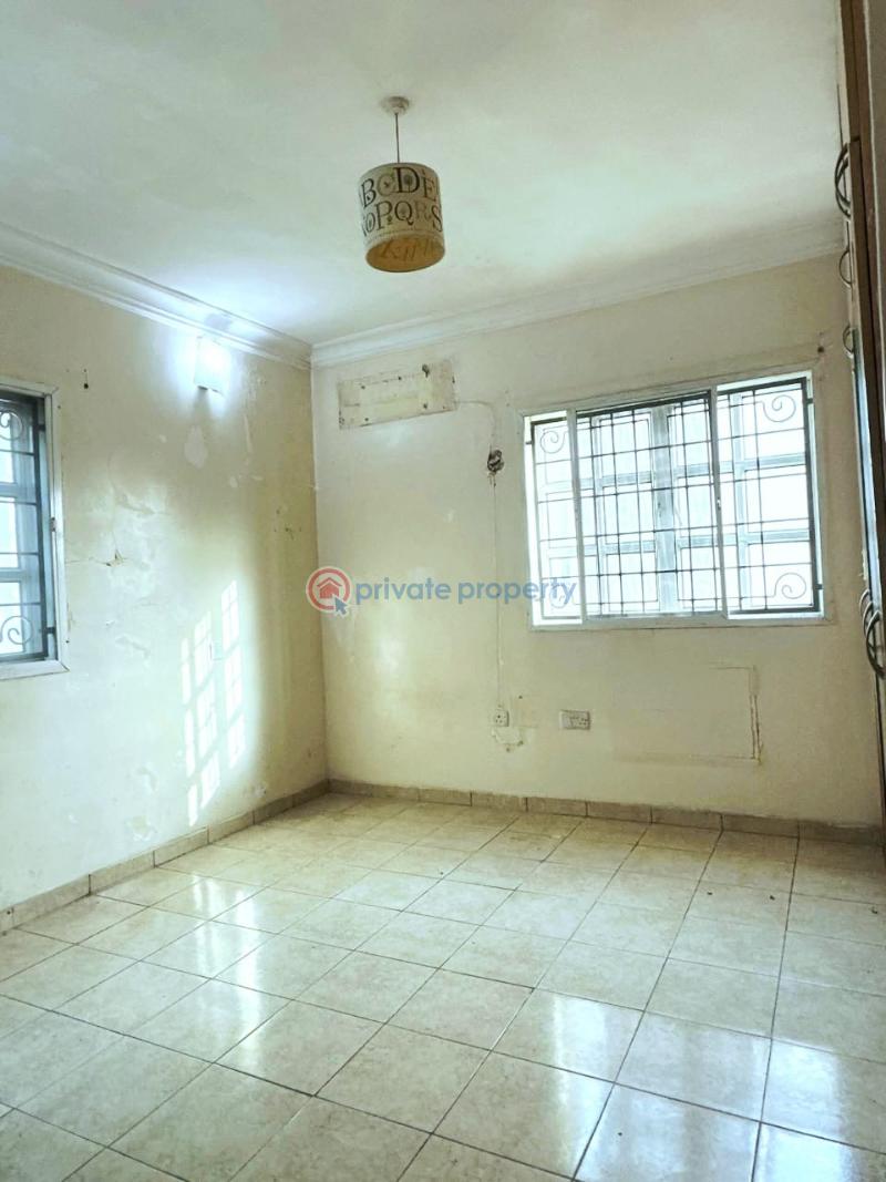 5 bedroom Semi detached Duplex For Rent Lekki Phase 1 Lagos - 2