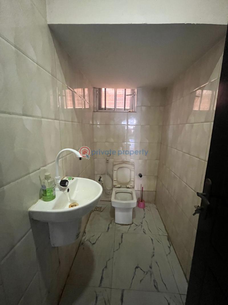 6 bedroom Detached Duplex For Rent Ikate Elegushi Lekki Lagos - 17