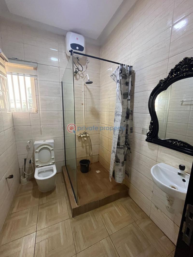 6 bedroom Detached Duplex For Rent Ikate Elegushi Lekki Lagos - 12