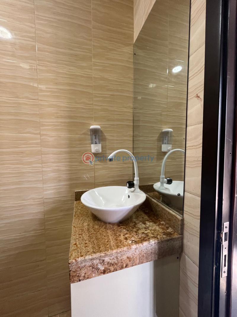 6 bedroom Detached Duplex For Rent Ikate Elegushi Lekki Lagos - 19