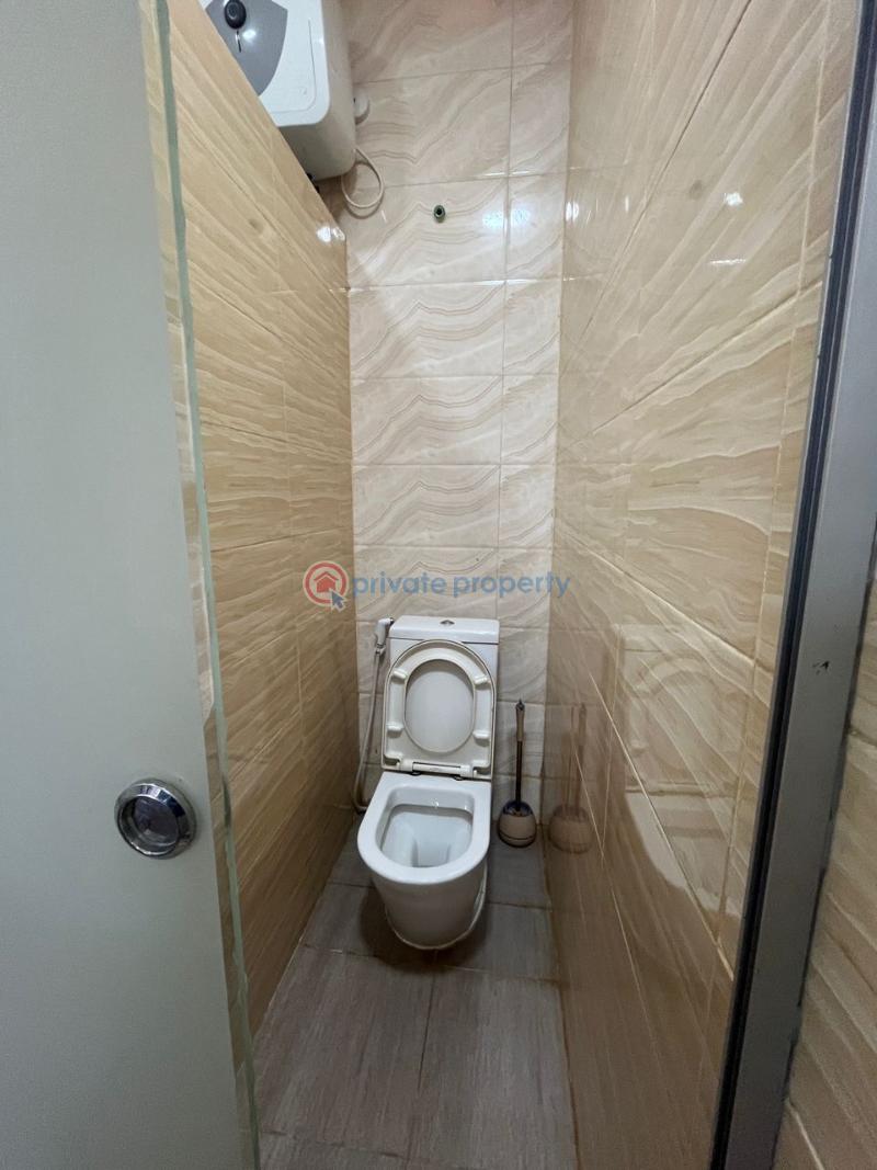 6 bedroom Detached Duplex For Rent Ikate Elegushi Lekki Lagos - 5