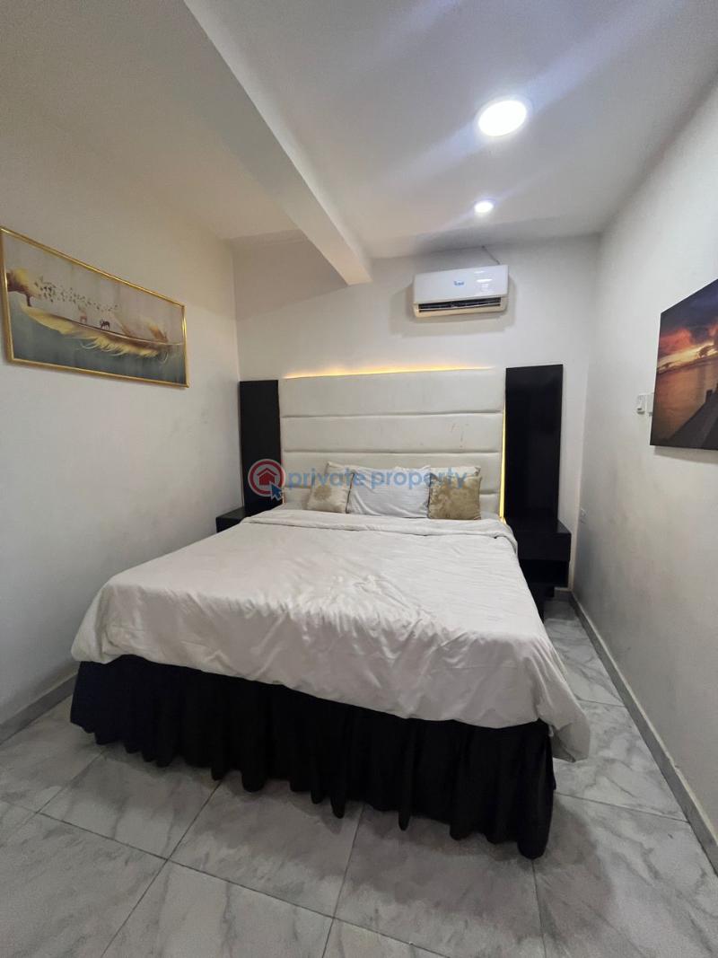 6 bedroom Detached Duplex For Rent Ikate Elegushi Lekki Lagos - 22
