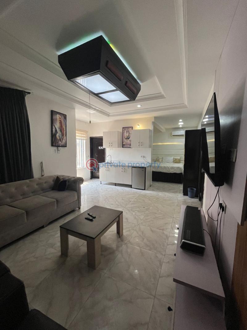 6 bedroom Detached Duplex For Rent Ikate Elegushi Lekki Lagos - 15