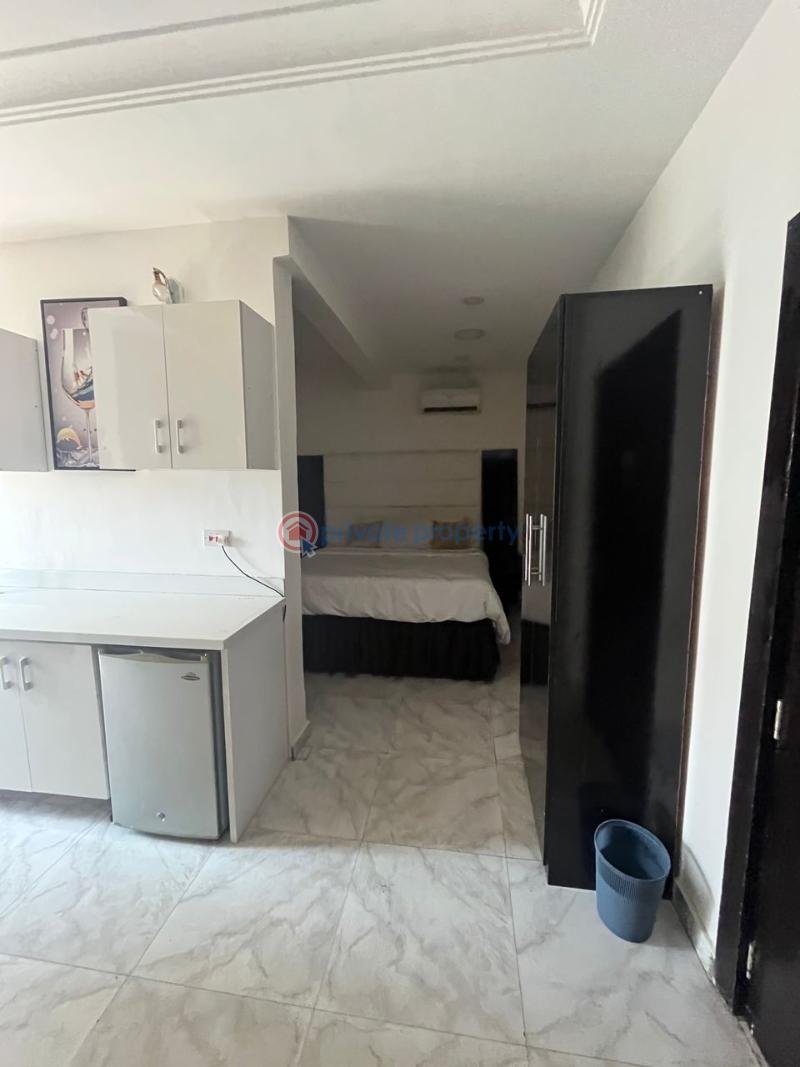 6 bedroom Detached Duplex For Rent Ikate Elegushi Lekki Lagos - 11