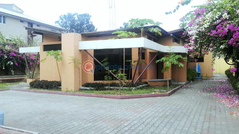 6 bedroom Detached Duplex For Rent Parkview Estate Ikoyi Lagos - 5