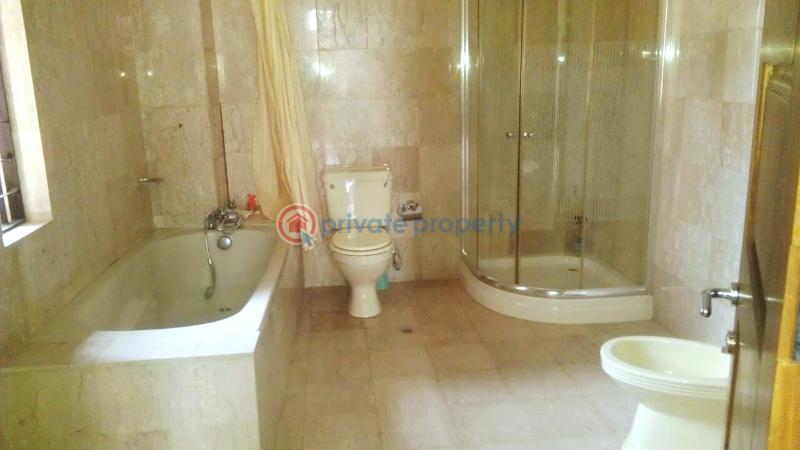 6 bedroom Detached Duplex For Rent Parkview Estate Ikoyi Lagos - 2