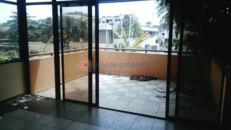6 bedroom Detached Duplex For Rent Parkview Estate Ikoyi Lagos - 1