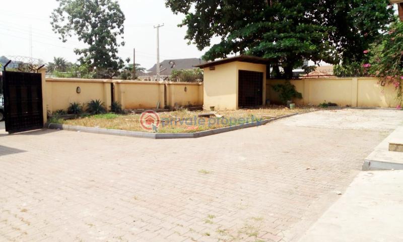 6 bedroom Detached Duplex For Rent Parkview Estate Ikoyi Lagos - 7