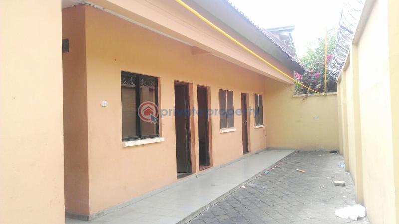 6 bedroom Detached Duplex For Rent Parkview Estate Ikoyi Lagos - 4