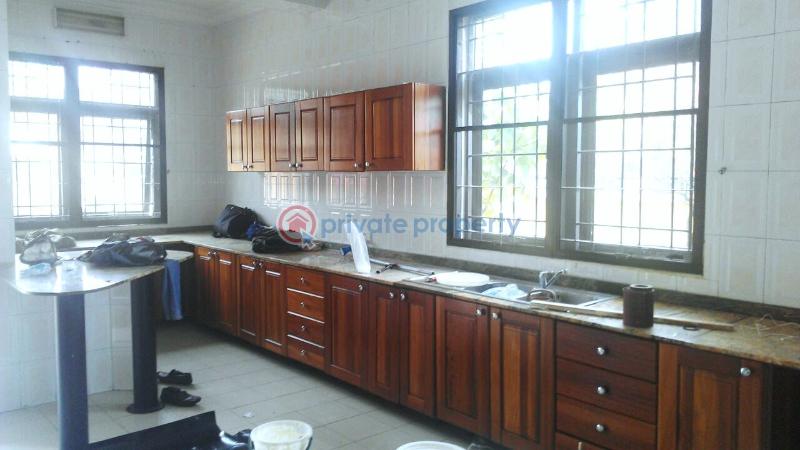 6 bedroom Detached Duplex For Rent Parkview Estate Ikoyi Lagos - 3