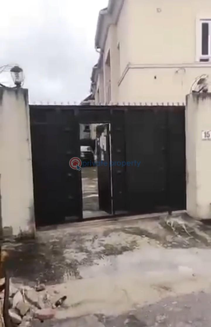 10 bedroom Block Of Flats For Sale Gbagada Lagos - 3