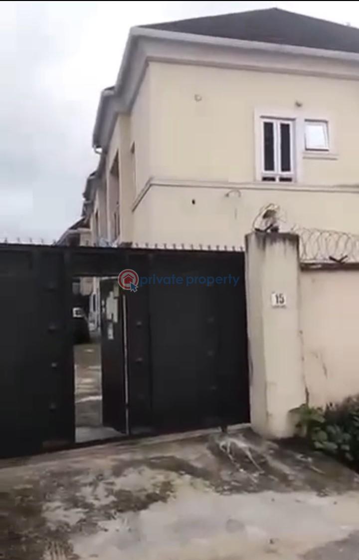 10 bedroom Block Of Flats For Sale Gbagada Lagos - 1