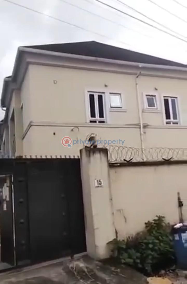 10 bedroom Block Of Flats For Sale Gbagada Lagos - 0