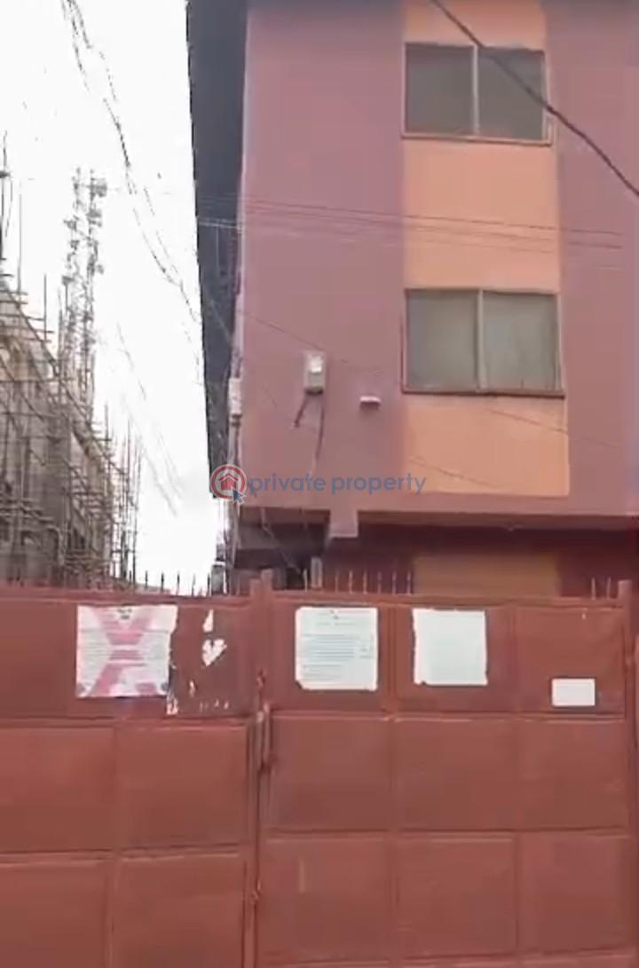10 bedroom Flat & Apartment For Sale Anthony Village Maryland Lagos - 0