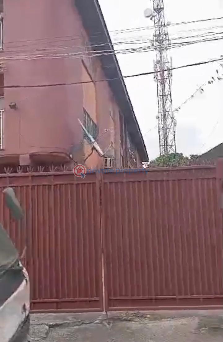 10 bedroom Flat & Apartment For Sale Anthony Village Maryland Lagos - 6
