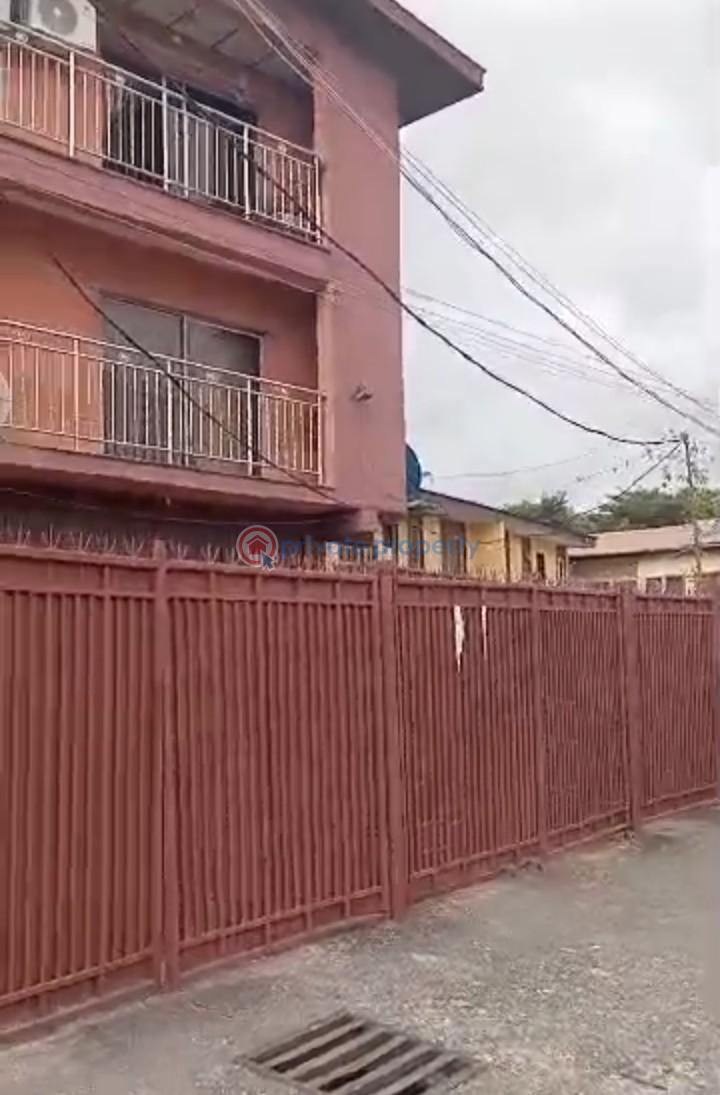 10 bedroom Flat & Apartment For Sale Anthony Village Maryland Lagos - 4