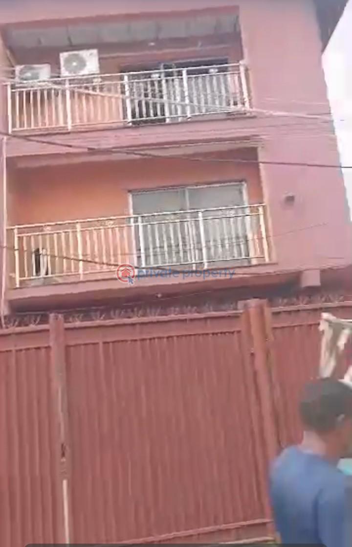 10 bedroom Flat & Apartment For Sale Anthony Village Maryland Lagos - 5