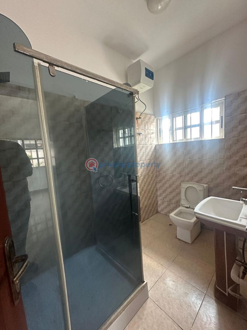 2 bedroom Block Of Flats For Rent Ikoyi Lagos - 11