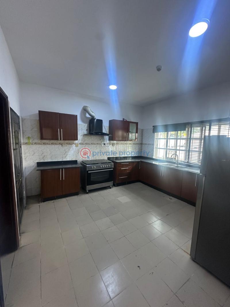 2 bedroom Block Of Flats For Rent Ikoyi Lagos - 5