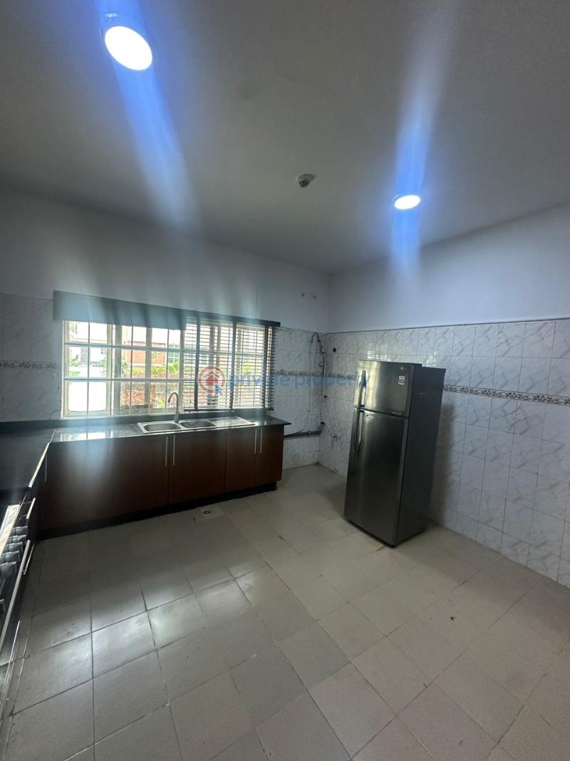 2 bedroom Block Of Flats For Rent Ikoyi Lagos - 7