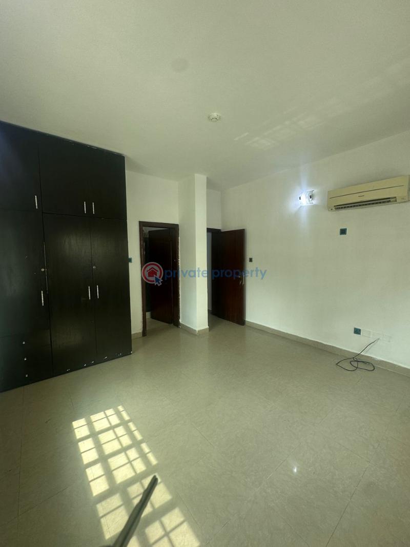 2 bedroom Block Of Flats For Rent Ikoyi Lagos - 12