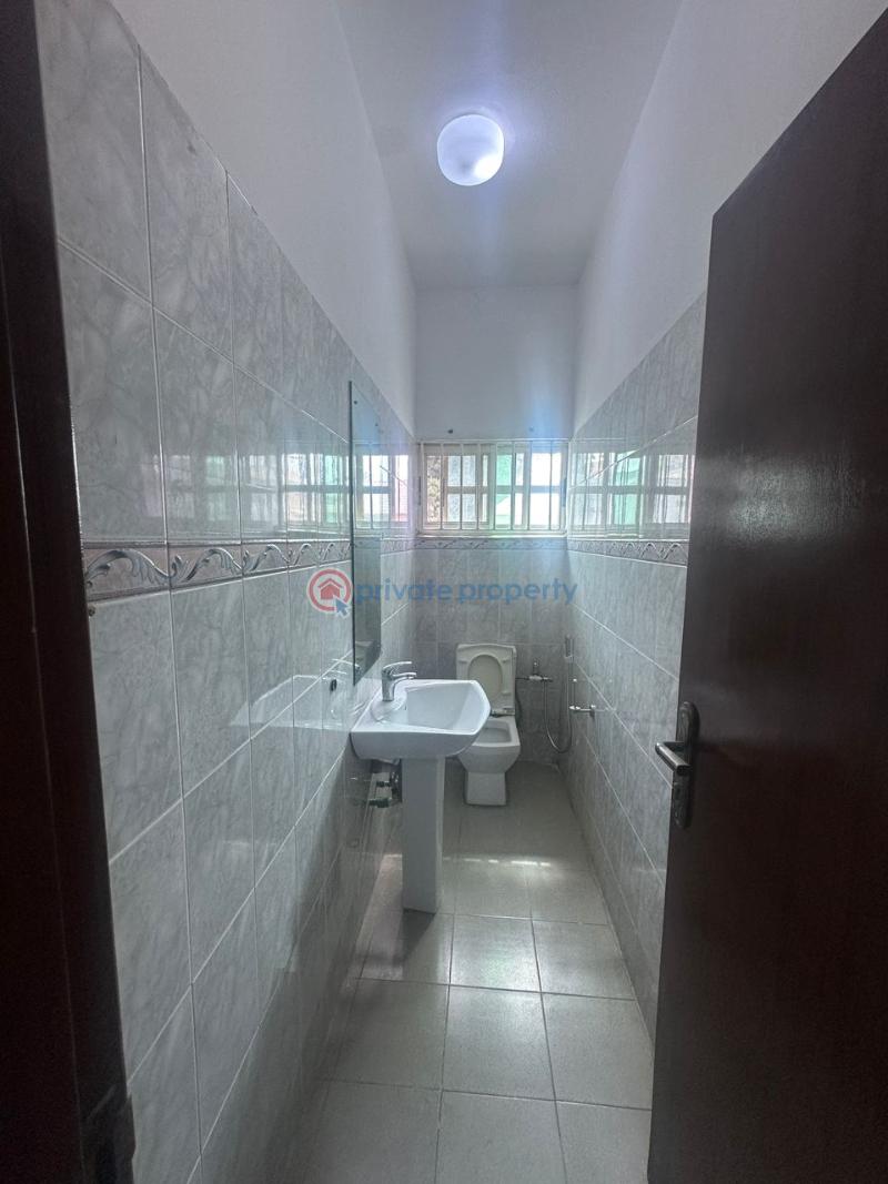 2 bedroom Block Of Flats For Rent Ikoyi Lagos - 13
