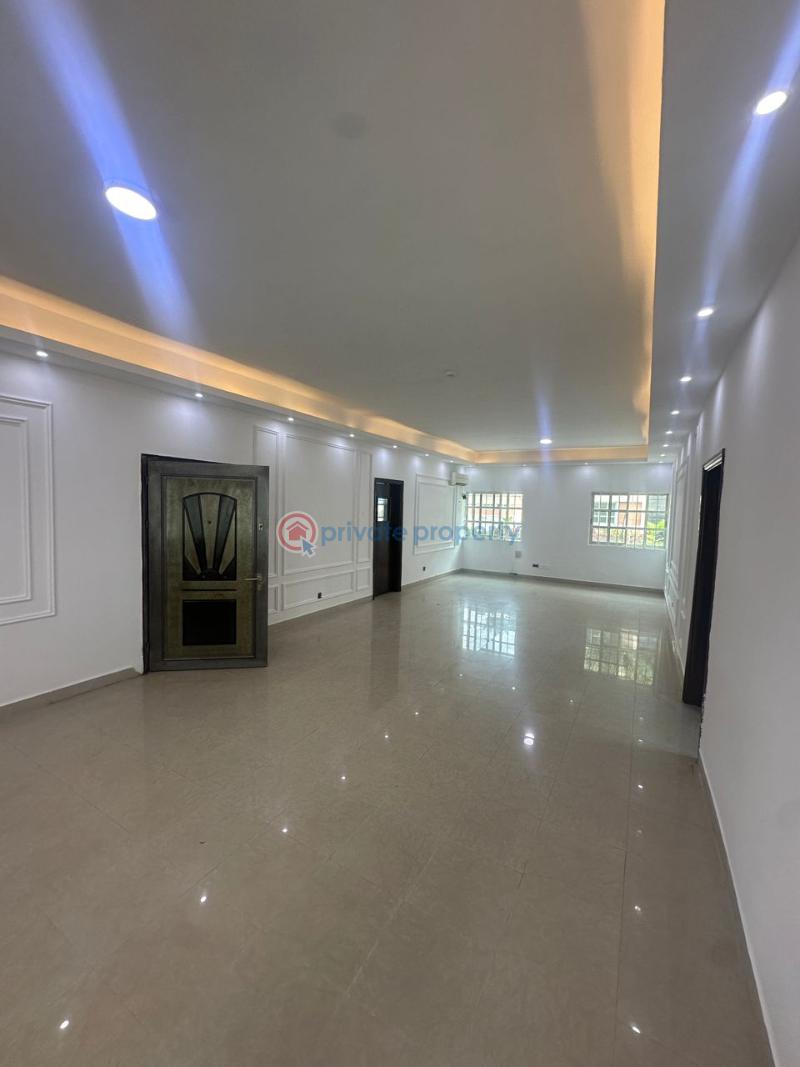 2 bedroom Block Of Flats For Rent Ikoyi Lagos - 4