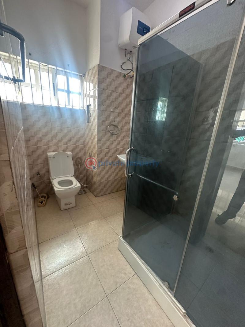 2 bedroom Block Of Flats For Rent Ikoyi Lagos - 14