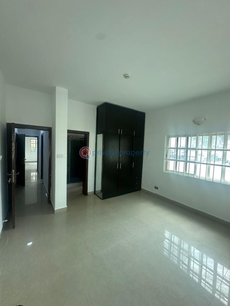 2 bedroom Block Of Flats For Rent Ikoyi Lagos - 10