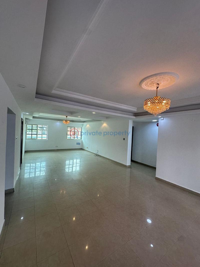 4 bedroom Block Of Flats For Rent Ikoyi Lagos - 3
