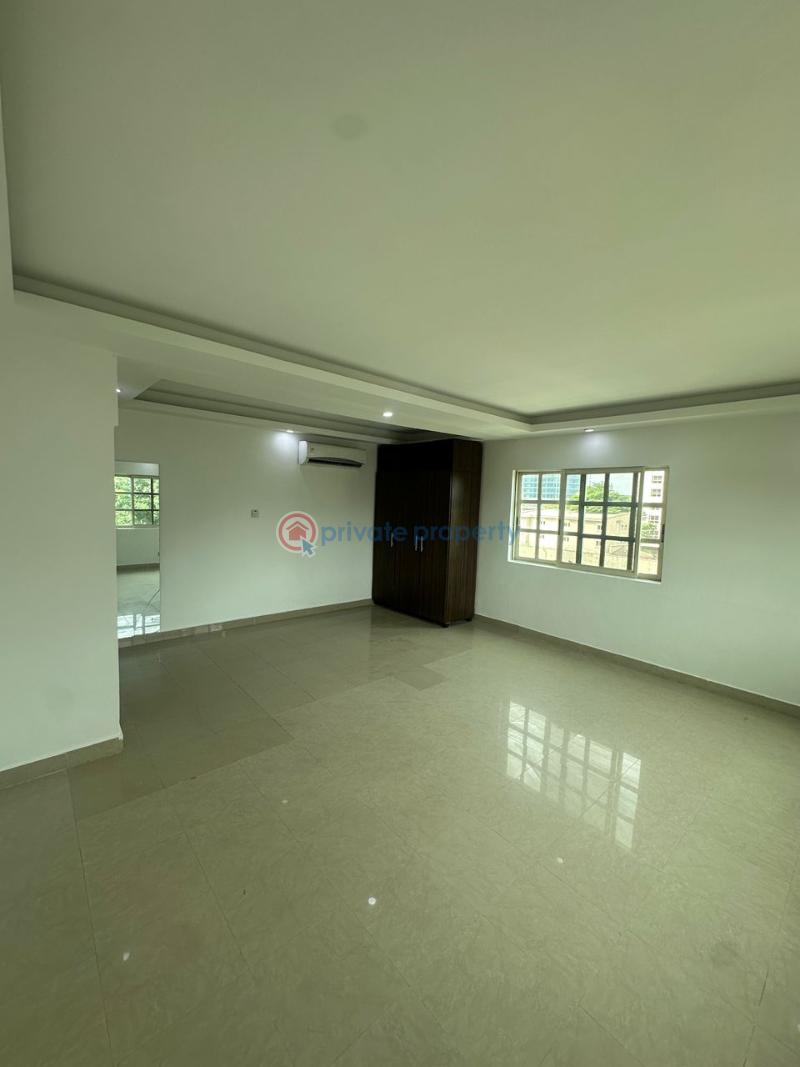 4 bedroom Block Of Flats For Rent Ikoyi Lagos - 14