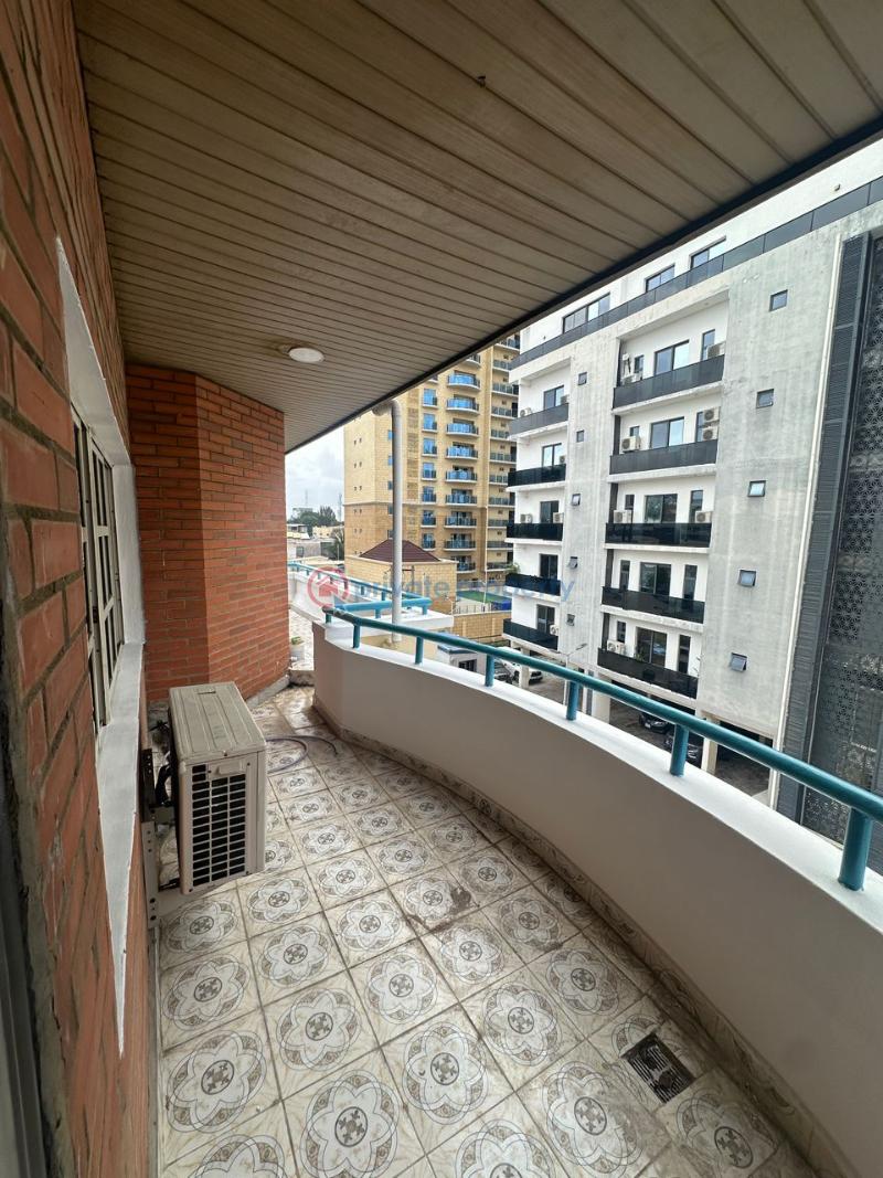 4 bedroom Block Of Flats For Rent Ikoyi Lagos - 6