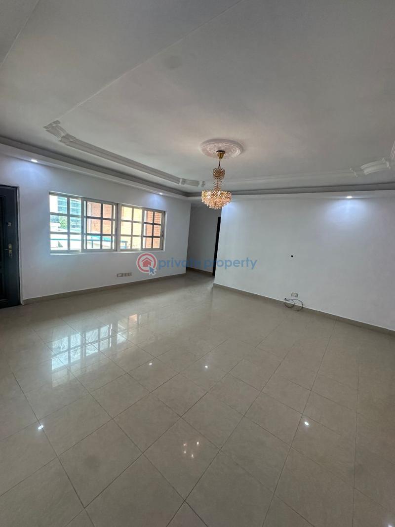4 bedroom Block Of Flats For Rent Ikoyi Lagos - 13
