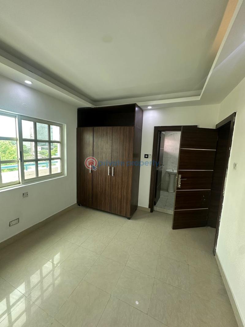 4 bedroom Block Of Flats For Rent Ikoyi Lagos - 18