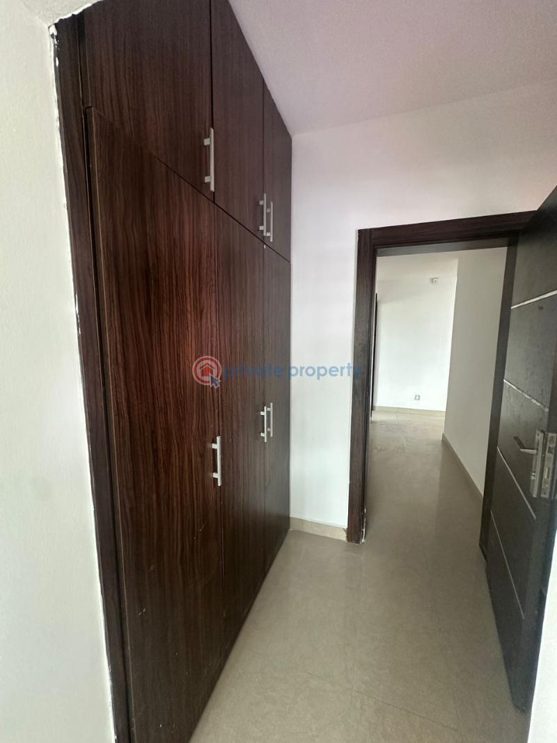4 bedroom Block Of Flats For Rent Ikoyi Lagos - 19