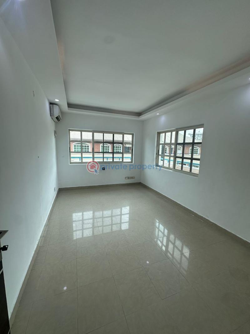 4 bedroom Block Of Flats For Rent Ikoyi Lagos - 8